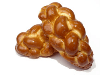 All-In-One Challah Recipe